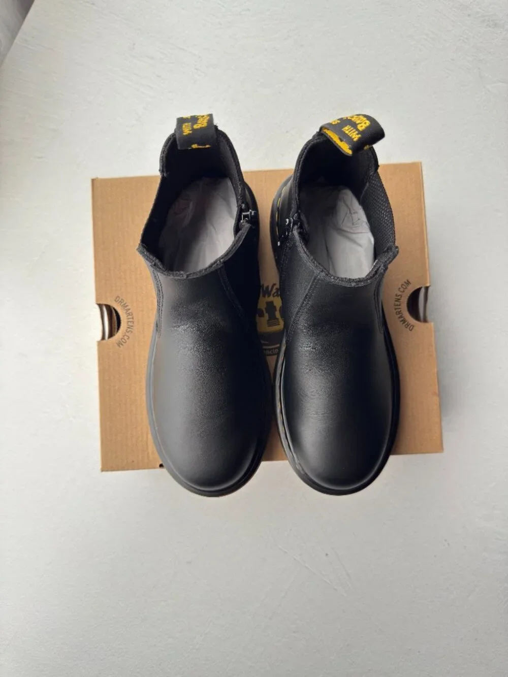 Dr. Martens dr martens